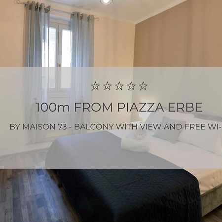 Verde Primavera By Maison 73 Apartment Верона Екстериор снимка