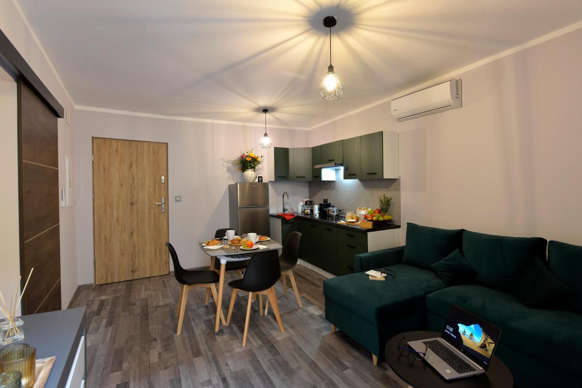 Verde Primavera By Maison 73 Apartment Верона Екстериор снимка